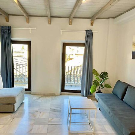 Apartamentos Realejo Granada Centro 3000 Dış mekan fotoğraf