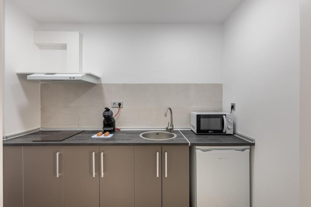 Apartamentos Realejo Granada Centro 3000 Dış mekan fotoğraf