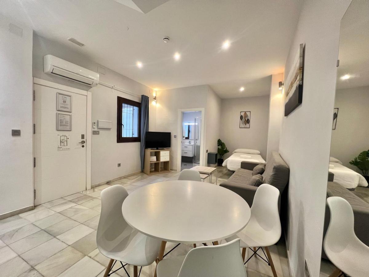 Apartamentos Realejo Granada Centro 3000 Dış mekan fotoğraf