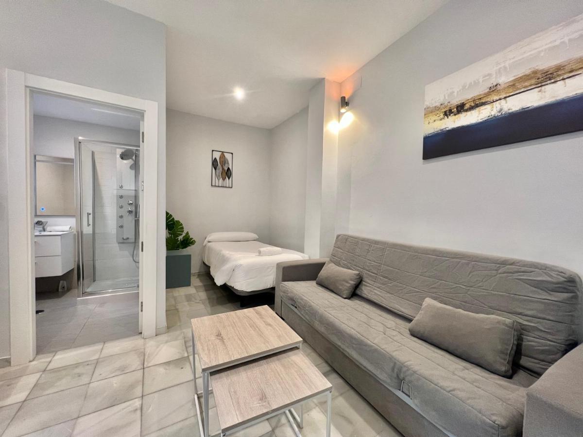 Apartamentos Realejo Granada Centro 3000 Dış mekan fotoğraf