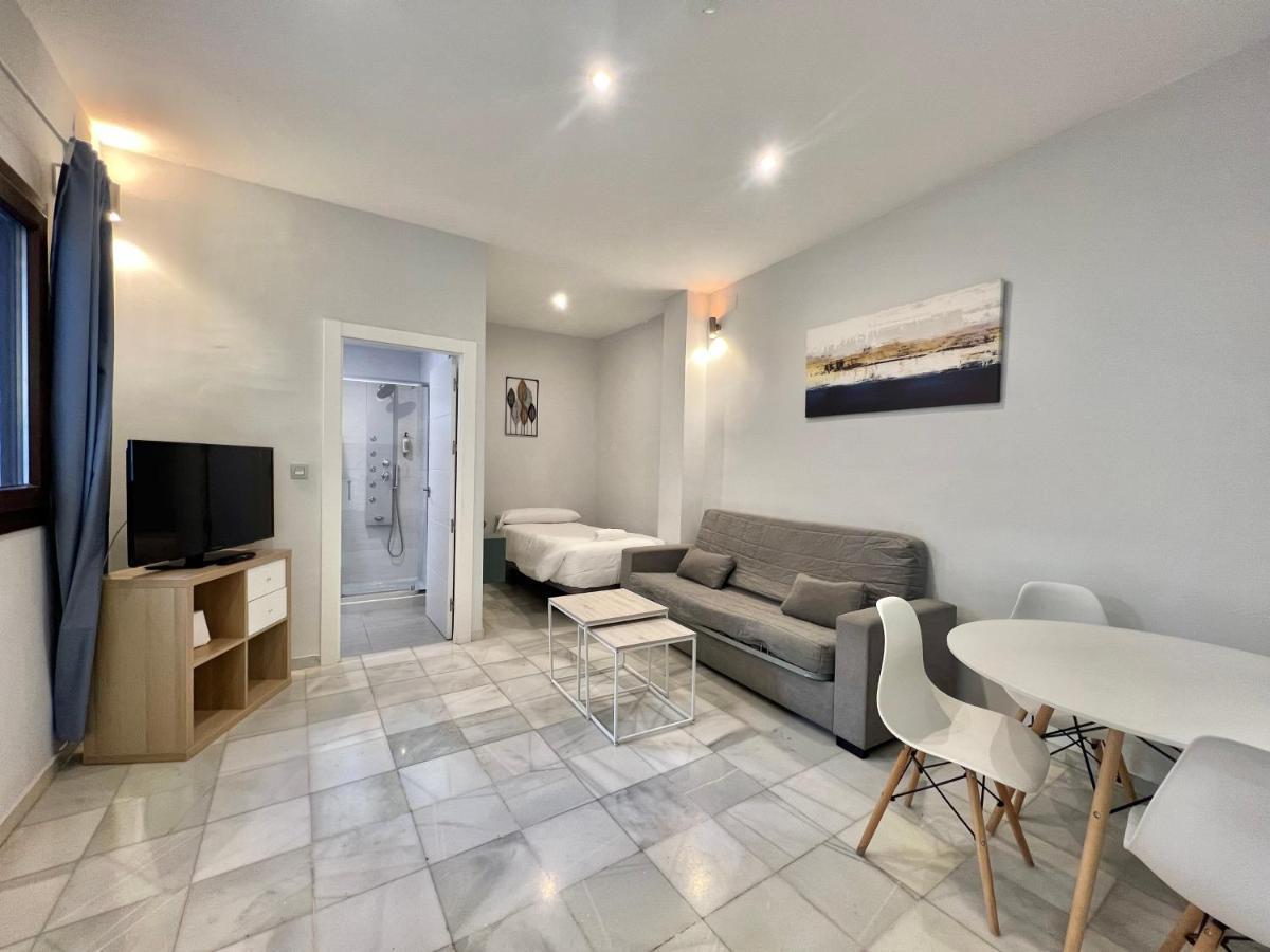 Apartamentos Realejo Granada Centro 3000 Dış mekan fotoğraf