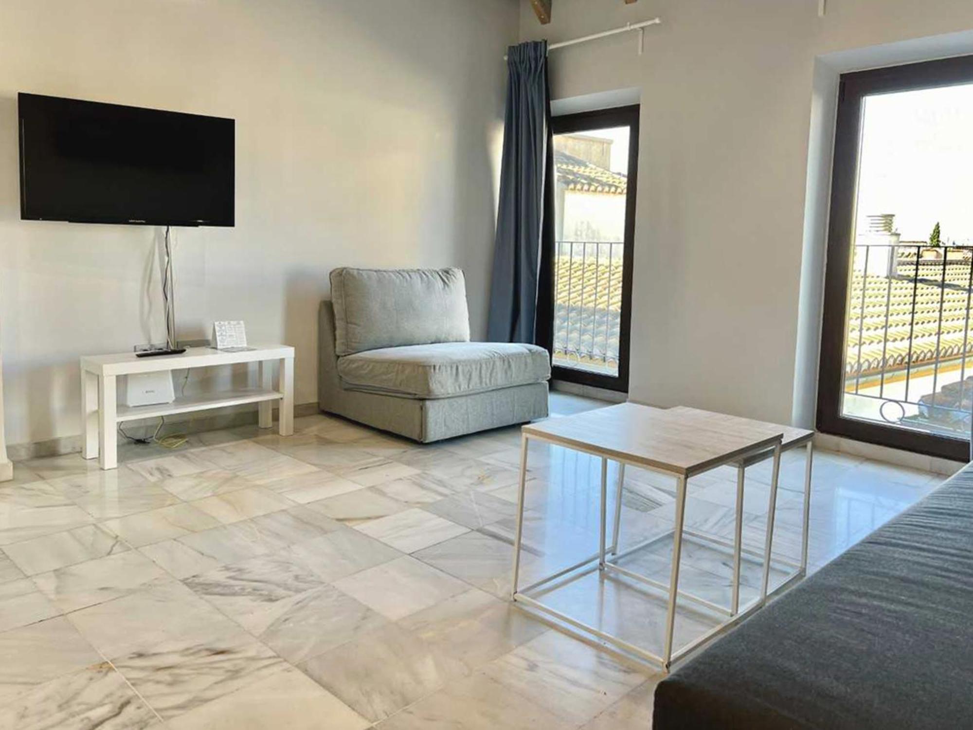 Apartamentos Realejo Granada Centro 3000 Dış mekan fotoğraf