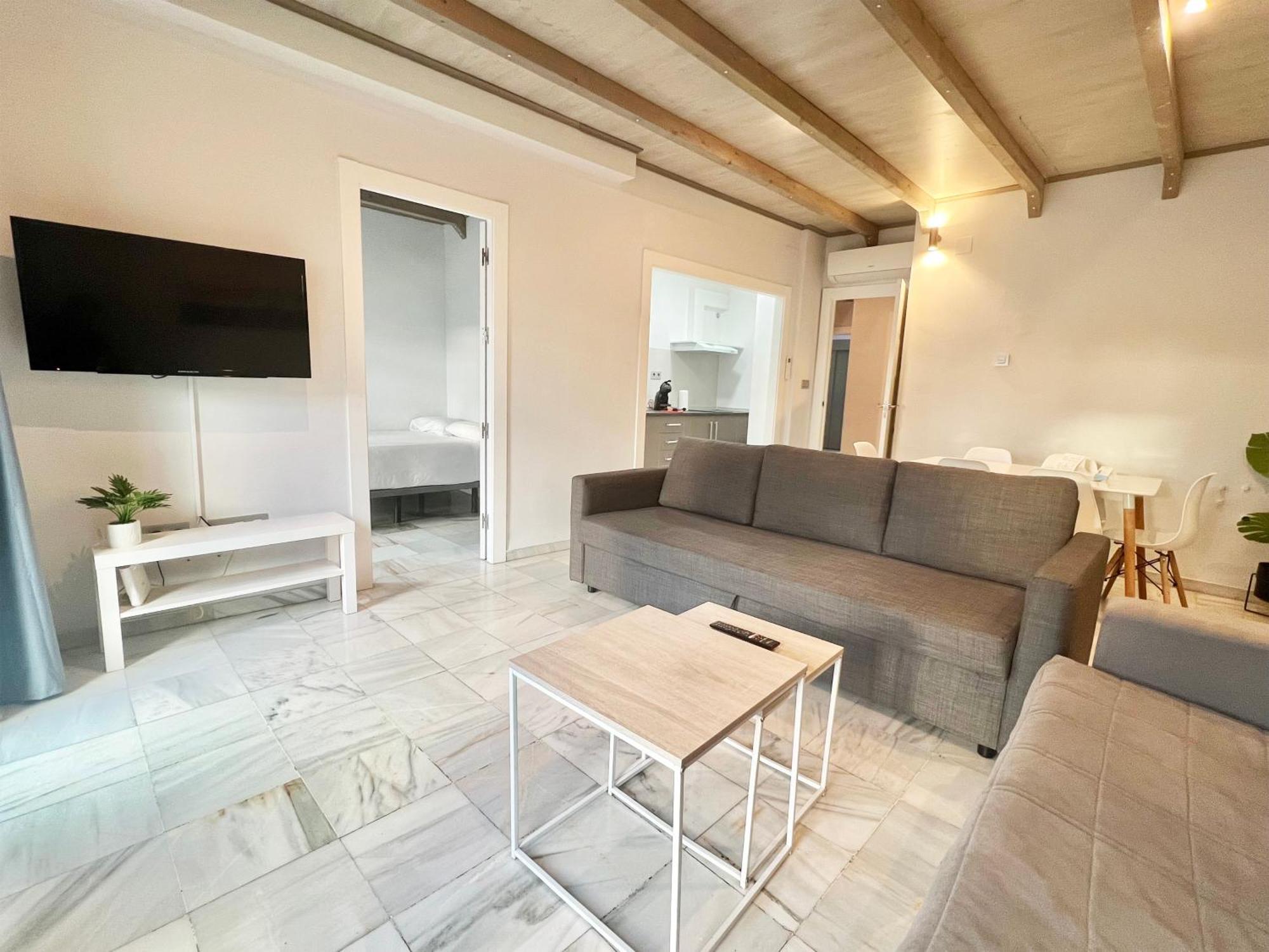 Apartamentos Realejo Granada Centro 3000 Dış mekan fotoğraf
